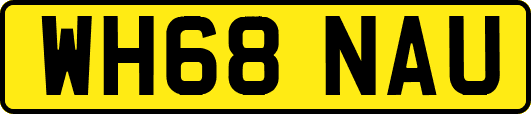 WH68NAU