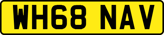 WH68NAV