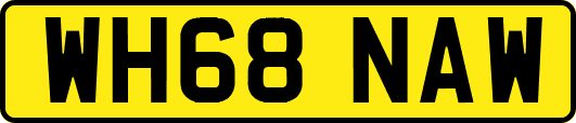 WH68NAW