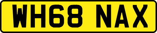 WH68NAX