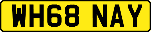 WH68NAY