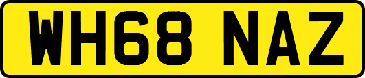 WH68NAZ