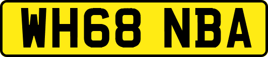 WH68NBA