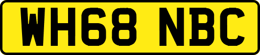 WH68NBC