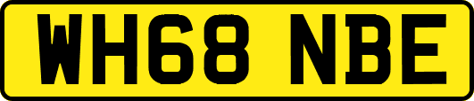 WH68NBE