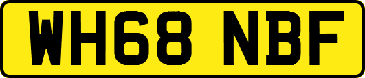 WH68NBF