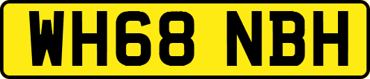 WH68NBH