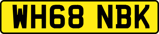 WH68NBK