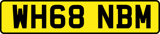 WH68NBM
