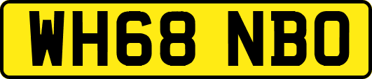 WH68NBO