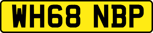 WH68NBP