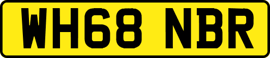 WH68NBR