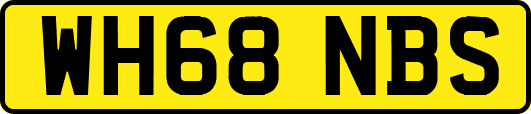 WH68NBS