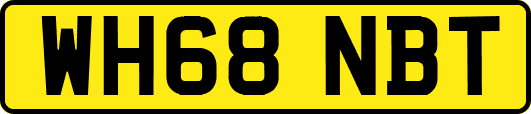 WH68NBT