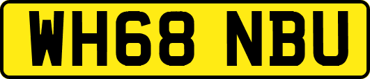 WH68NBU