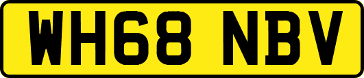 WH68NBV