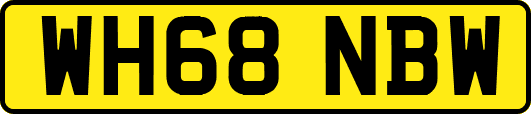 WH68NBW