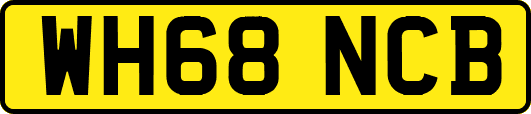 WH68NCB