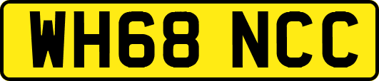 WH68NCC