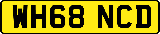 WH68NCD