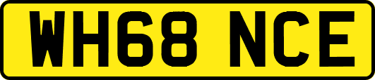 WH68NCE