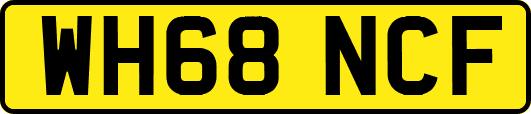 WH68NCF