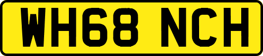 WH68NCH