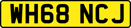 WH68NCJ