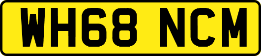 WH68NCM