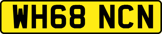 WH68NCN