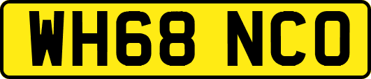 WH68NCO