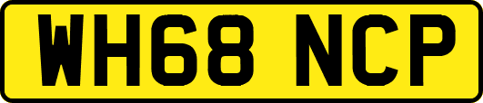 WH68NCP