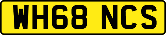 WH68NCS
