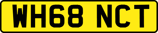 WH68NCT