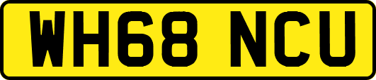 WH68NCU