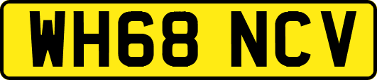 WH68NCV