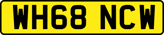 WH68NCW