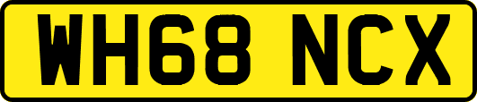 WH68NCX
