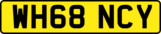 WH68NCY