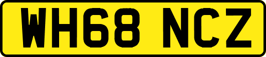 WH68NCZ