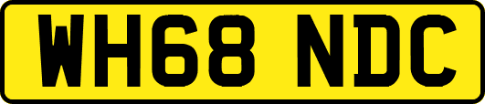 WH68NDC
