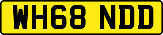 WH68NDD