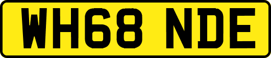 WH68NDE