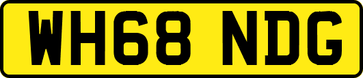 WH68NDG