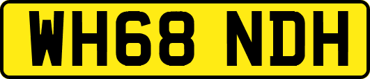WH68NDH