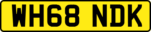 WH68NDK