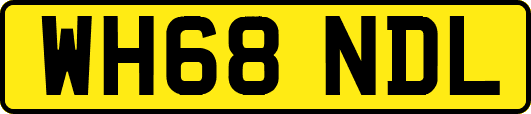 WH68NDL