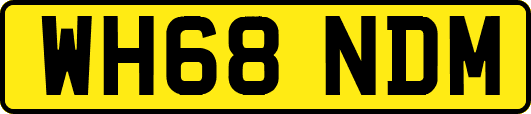 WH68NDM