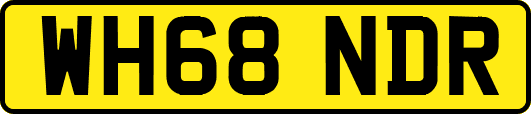 WH68NDR