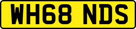 WH68NDS